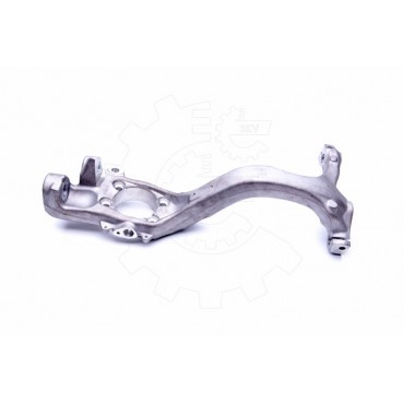 Fusée d'Essieu Avant Gauche Pour Audi A4 Seat Exeo 8E0407253 8E0407253C