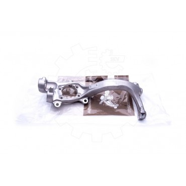 Fusée d'Essieu Avant Droit Pour Audi A4 Seat Exeo 8E0407254 8E0407254C