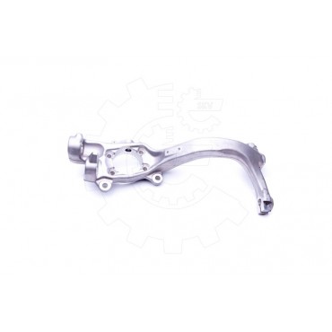 Fusée d'Essieu Avant Droit Pour Audi A4 Seat Exeo 8E0407254 8E0407254C