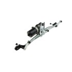Tringlerie + Moteur d'essuie glace Avant pour LANCIA YPSILON 3397020595