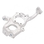 Fusée d'Essieu Avant Gauche Pour Audi A4 A5 A6 A7 A8 Q5 4G0407253B