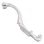 Fusée d'Essieu Avant Gauche Pour Audi A4 A5 A6 A7 A8 Q5 4G0407253B