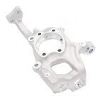 Fusée d'Essieu Avant Droit Pour Audi A4 A5 A6 A7 Q5 Mitsubishi L200/Triton
