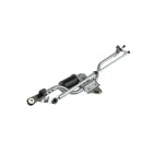 Tringlerie + Moteur d'essuie glace Avant pour VW TRANSPORTER V VI 7E1955023A
