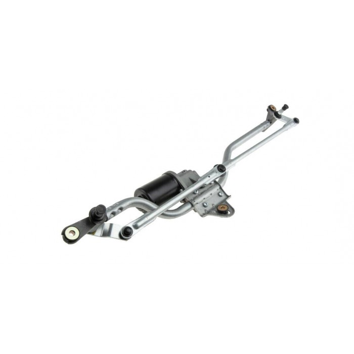 Tringlerie + Moteur d'essuie glace Avant pour VW TRANSPORTER V VI 7E1955023A