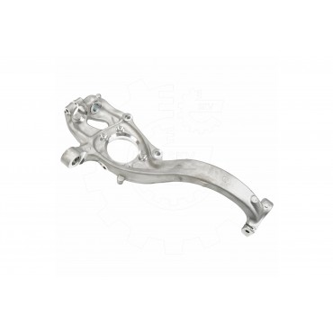 Fusée d'Essieu Avant Gauche Pour Audi A8 4H0407253L