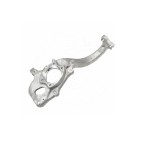 Fusée d'Essieu Avant Gauche Pour Audi A8 4H0407253L