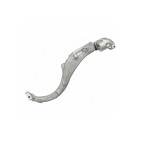 Fusée d'Essieu Avant Gauche Pour Audi A8 4H0407253L