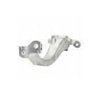 Fusée d'Essieu Avant Gauche Pour Audi A8 4H0407253L