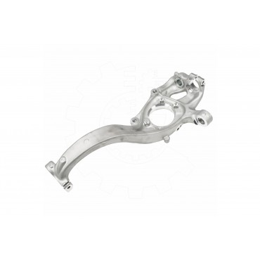 Fusée d'Essieu Avant Droit Pour Audi A8 4H0407254L