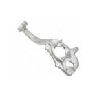 Fusée d'Essieu Avant Droit Pour Audi A8 4H0407254L
