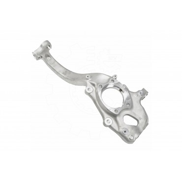 Fusée d'Essieu Avant Droit Pour Audi A8 4H0407254L