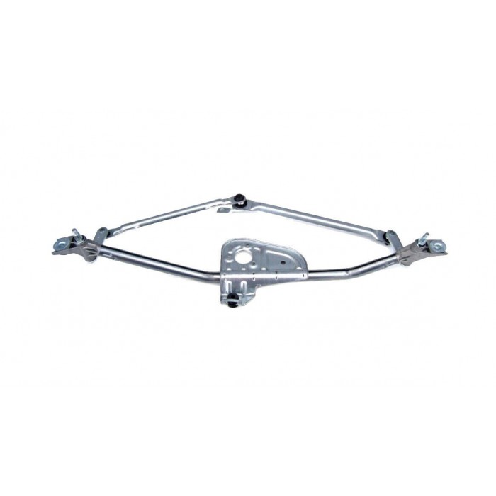Tringlerie d'essuie glace Avant Pour A6 1997-2005 ALLROAD 2000-2005 4B1955603