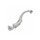 Fusée d'Essieu Avant Droit Pour Audi A8 4H0407254L