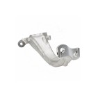 Fusée d'Essieu Avant Droit Pour Audi A8 4H0407254L