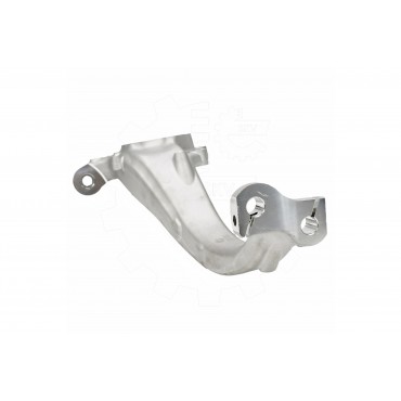 Fusée d'Essieu Avant Droit Pour Audi A8 4H0407254L