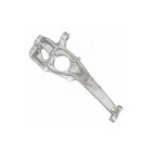 Fusée d'Essieu Avant Droit Pour Audi A8 4H0407254L