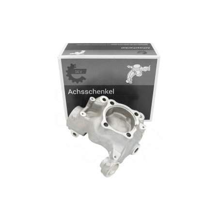 Fusée d'Essieu Avant Gauche Pour BMW X1 E84 31216784865 31216865143