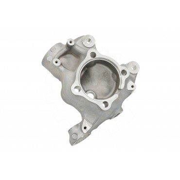 Fusée d'Essieu Avant Gauche Pour BMW X1 E84 31216784865 31216865143
