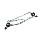 Tringlerie d'essuie glace Avant Pour NISSAN MICRA IV K13 2010-2011 288401HB3A