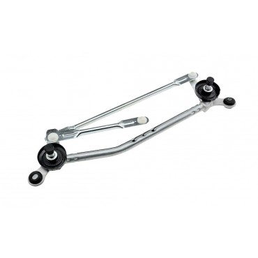 Tringlerie d'essuie glace Avant Pour NISSAN MICRA IV K13 2010-2011 288401HB3A