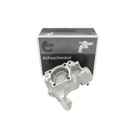 Fusée d'Essieu Avant Droit Pour BMW X1 E84 31216784866 31216865144