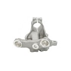 Fusée d'Essieu Avant Droit Pour BMW X1 E84 31216784866 31216865144