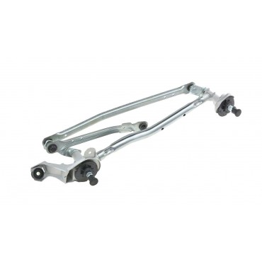 Tringlerie d'essuie glace Avant Pour NISSAN NOTE E11 NE11 2006-2012 288009U10B