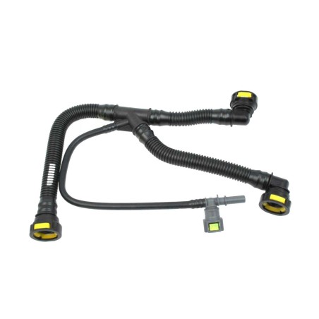 Tuyau D'huile carter purge Pour Berlingo C3 DS4 Xsara 1007 Partner Rifter 1192W0