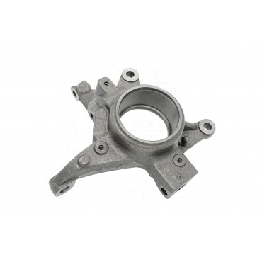 Fusée d'Essieu Avant Droit Pour Renault Dokker Dacia Dokker 400143629R