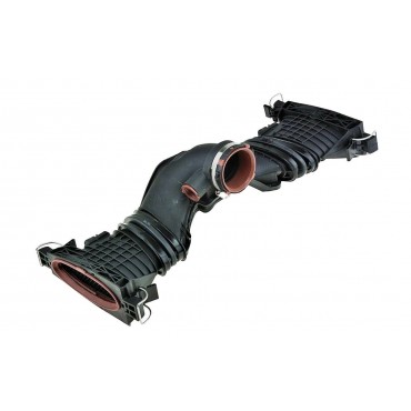 Tuyau durite d'admission d'air pour MERCEDES-BENZ CLASSE E W212 S212 A6420901642