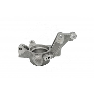 Fusée d'Essieu Avant Droit Pour Renault Dokker Dacia Dokker 400143629R