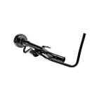 Tuyau injection du carburant pour NISSAN NAVARA 2.5 DCI 2005-2015