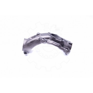 Fusée d'Essieu Avant Gauche Pour Ford Transit 1674082 1743037 6C113K186AD