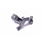 Fusée d'Essieu Avant Gauche Pour Ford Transit 1674082 1743037 6C113K186AD