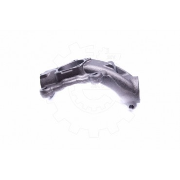 Fusée d'Essieu Avant Droit Pour Ford Transit 1674091 1743040 6C113K185AD