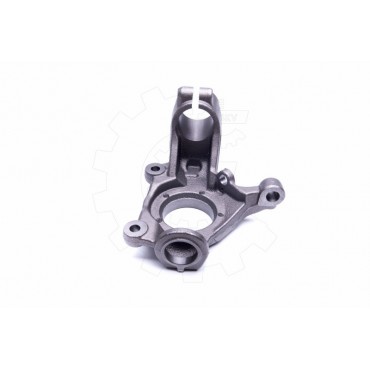 Fusée d'Essieu Avant Droit Pour Ford Transit 1674091 1743040 6C113K185AD