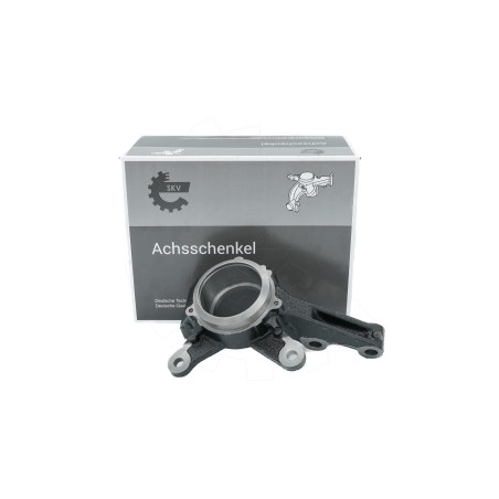 Fusée d'Essieu Avant Gauche Pour Honda Civic VII 51215S5AJ30