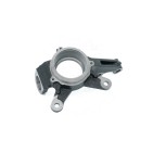 Fusée d'Essieu Avant Gauche Pour Honda Civic VII 51215S5AJ30
