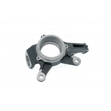 Fusée d'Essieu Avant Gauche Pour Honda Civic VII 51215S5AJ30