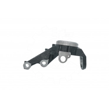 Fusée d'Essieu Avant Gauche Pour Honda Civic VII 51215S5AJ30