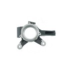 Fusée d'Essieu Avant Gauche Pour Honda Civic VII 51215S5AJ30