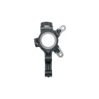 Fusée d'Essieu Avant Gauche Pour Honda Civic VII 51215S5AJ30
