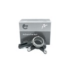 Fusée d'Essieu Avant Droit Pour Honda Civic VII 51210S5AJ30