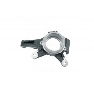 Fusée d'Essieu Avant Droit Pour Honda Civic VII 51210S5AJ30