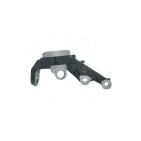 Fusée d'Essieu Avant Droit Pour Honda Civic VII 51210S5AJ30