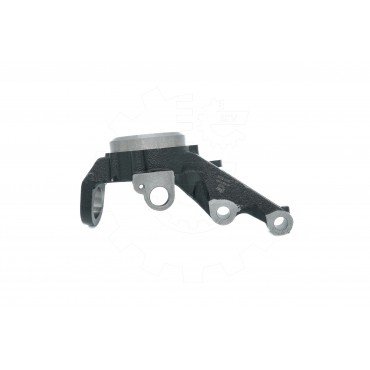 Fusée d'Essieu Avant Droit Pour Honda Civic VII 51210S5AJ30