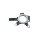Fusée d'Essieu Avant Droit Pour Honda Civic VII 51210S5AJ30