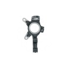 Fusée d'Essieu Avant Droit Pour Honda Civic VII 51210S5AJ30