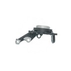Fusée d'Essieu Avant Droit Pour Honda Civic VII 51210S5AJ30